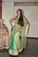 Model Swetha Jadav